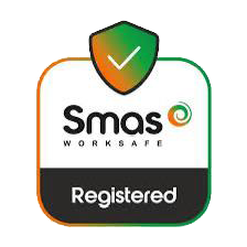 SMAS Registered