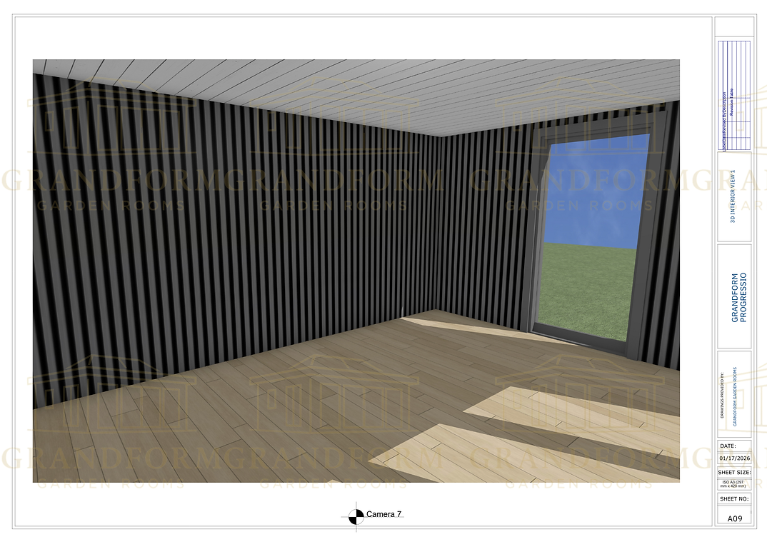 GrandForm Progressio view 7