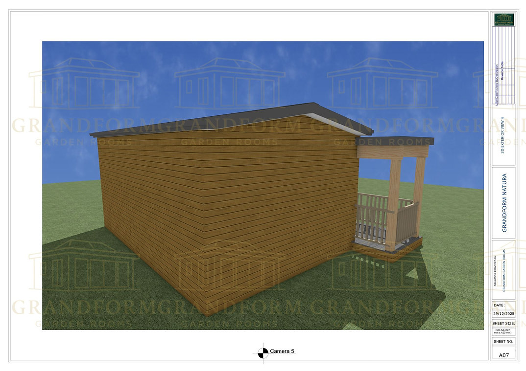 Grandform Natura view 5