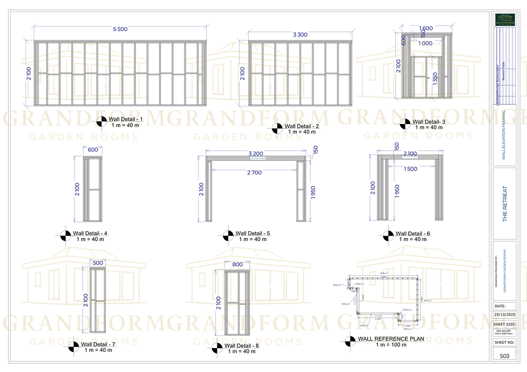 Grandform Retreat view 13