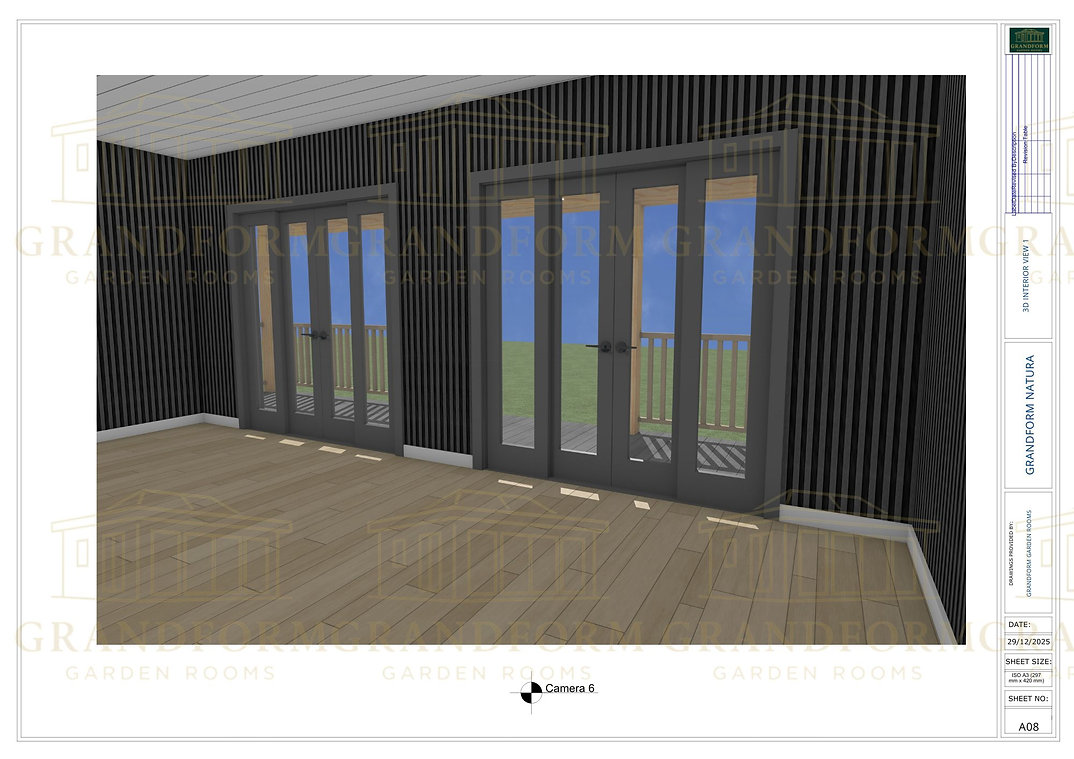 Grandform Natura view 4