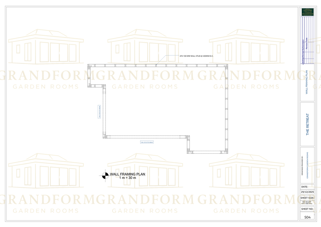 Grandform Retreat view 14