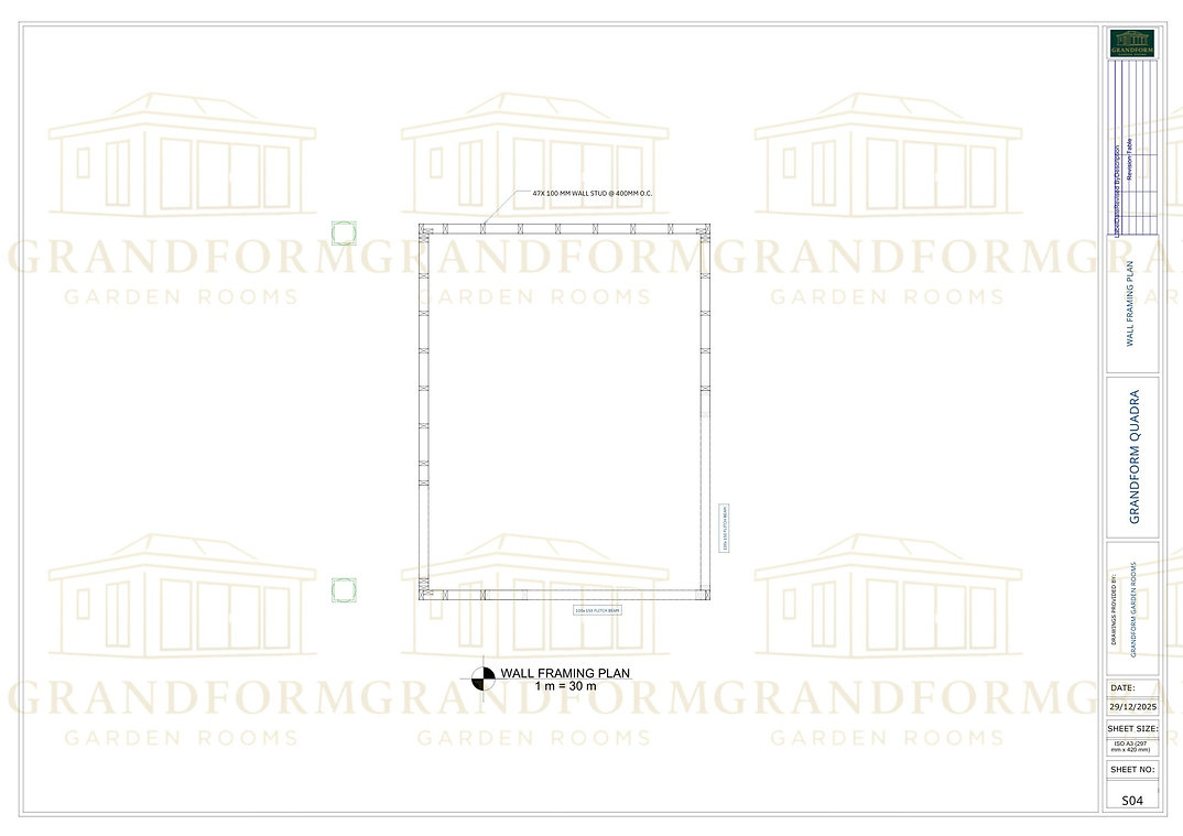 Grandorm Luxio view 14