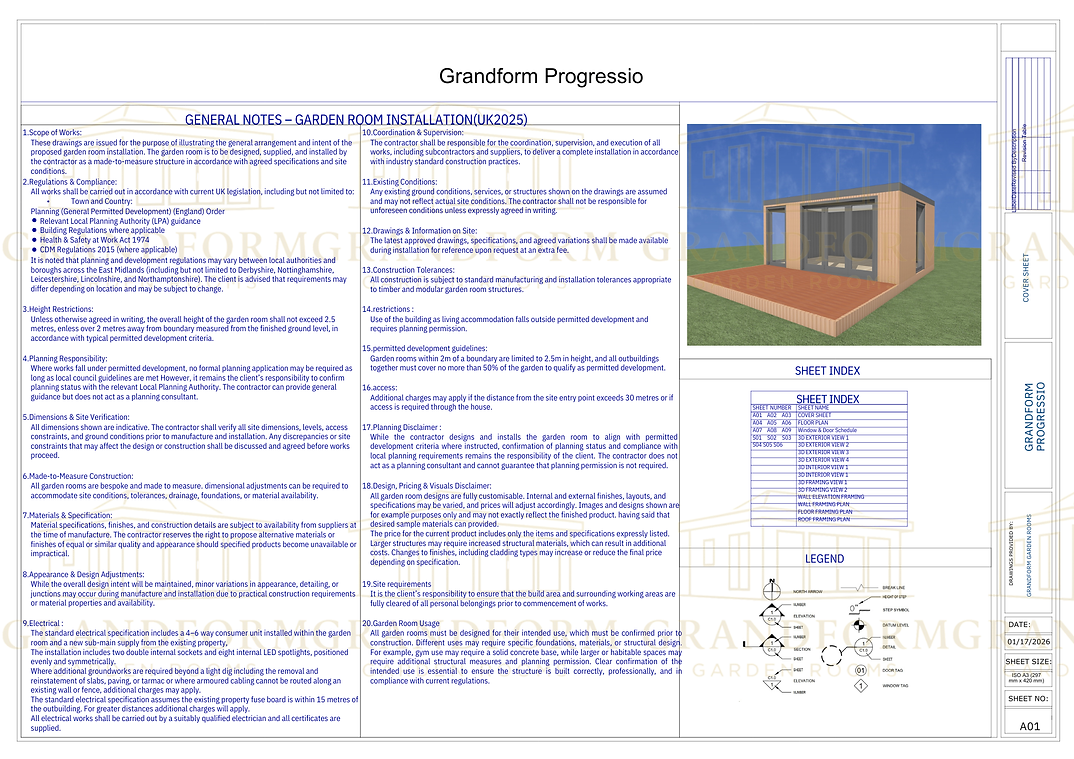 GrandForm Progressio view 10