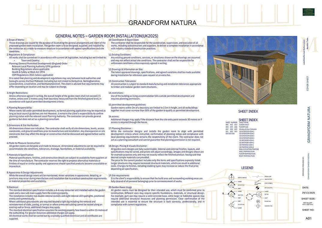 Grandform Natura view 9