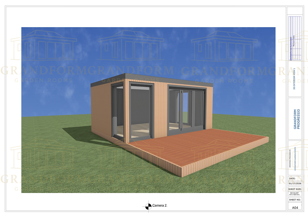 GrandForm Progressio view 2
