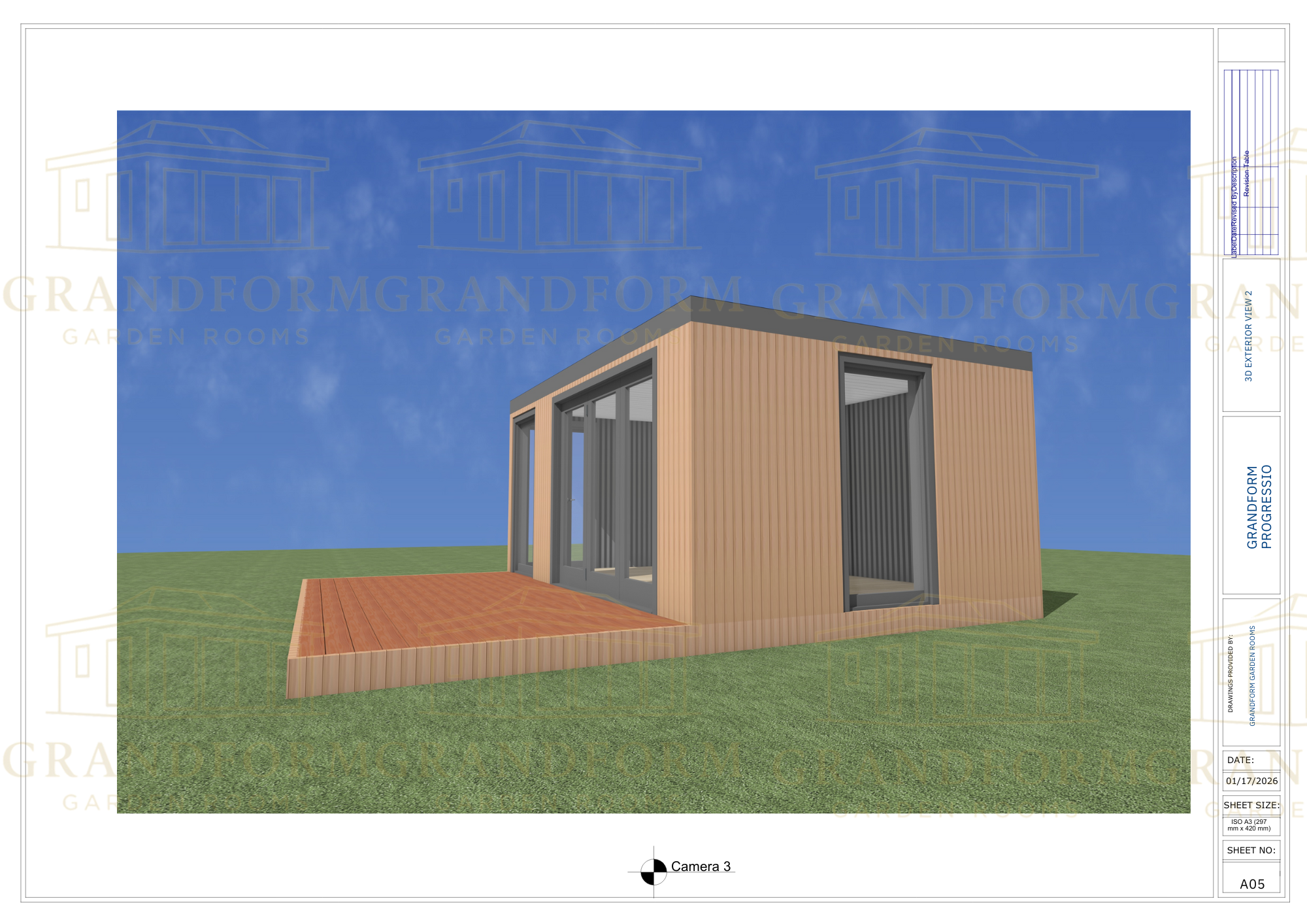 GrandForm Progressio view 3