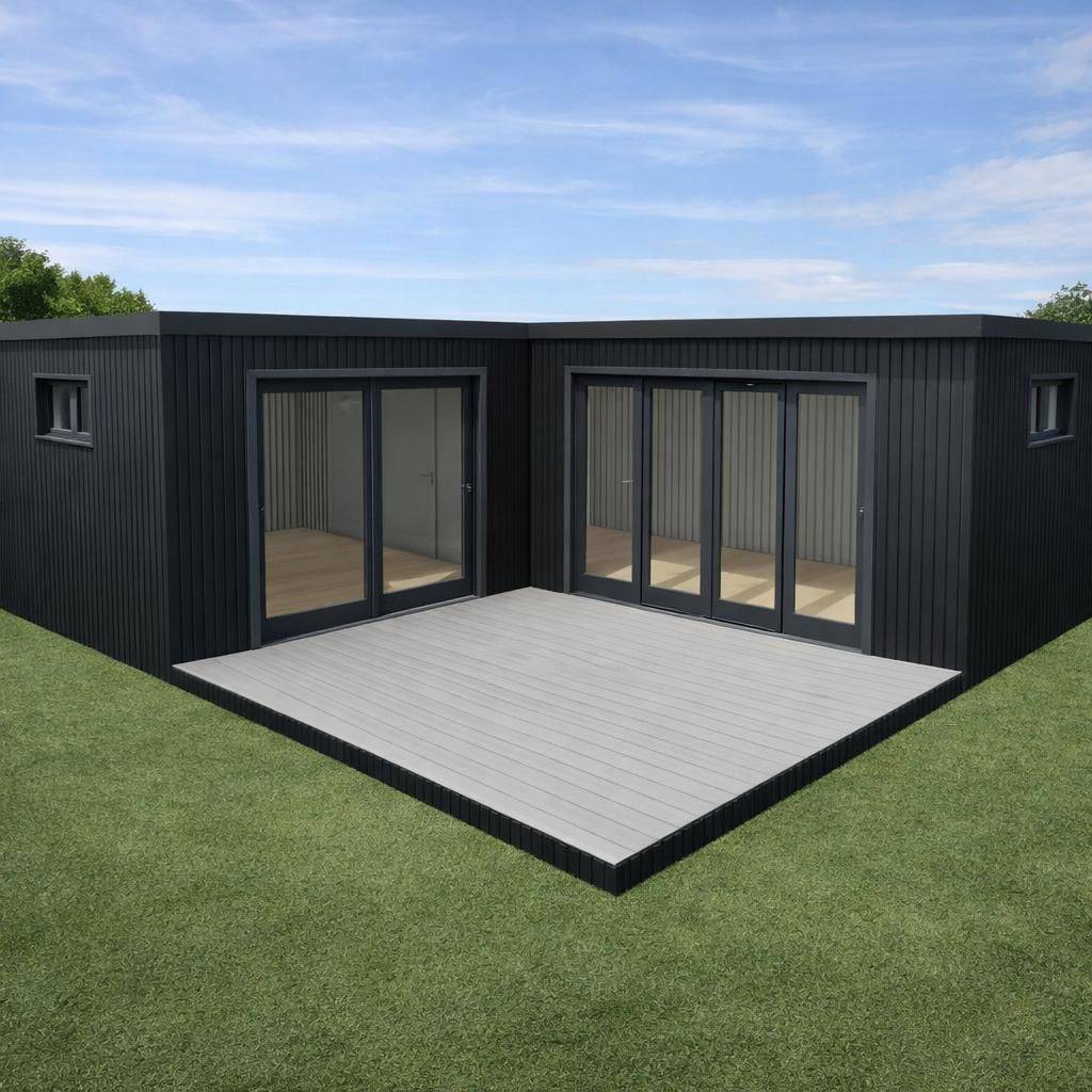 Grandform Magnus view 5