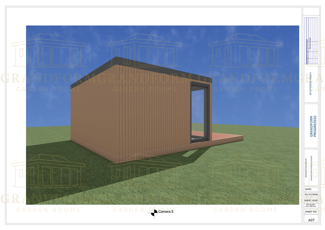 GrandForm Progressio view 5