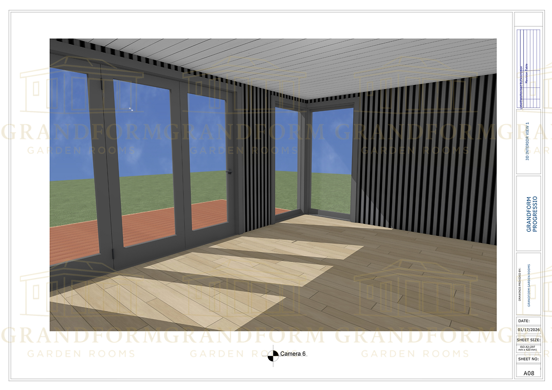 GrandForm Progressio view 6