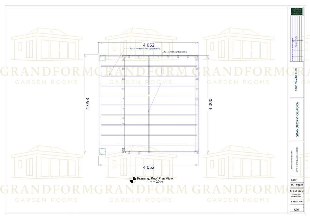 Grandform Quadra view 13