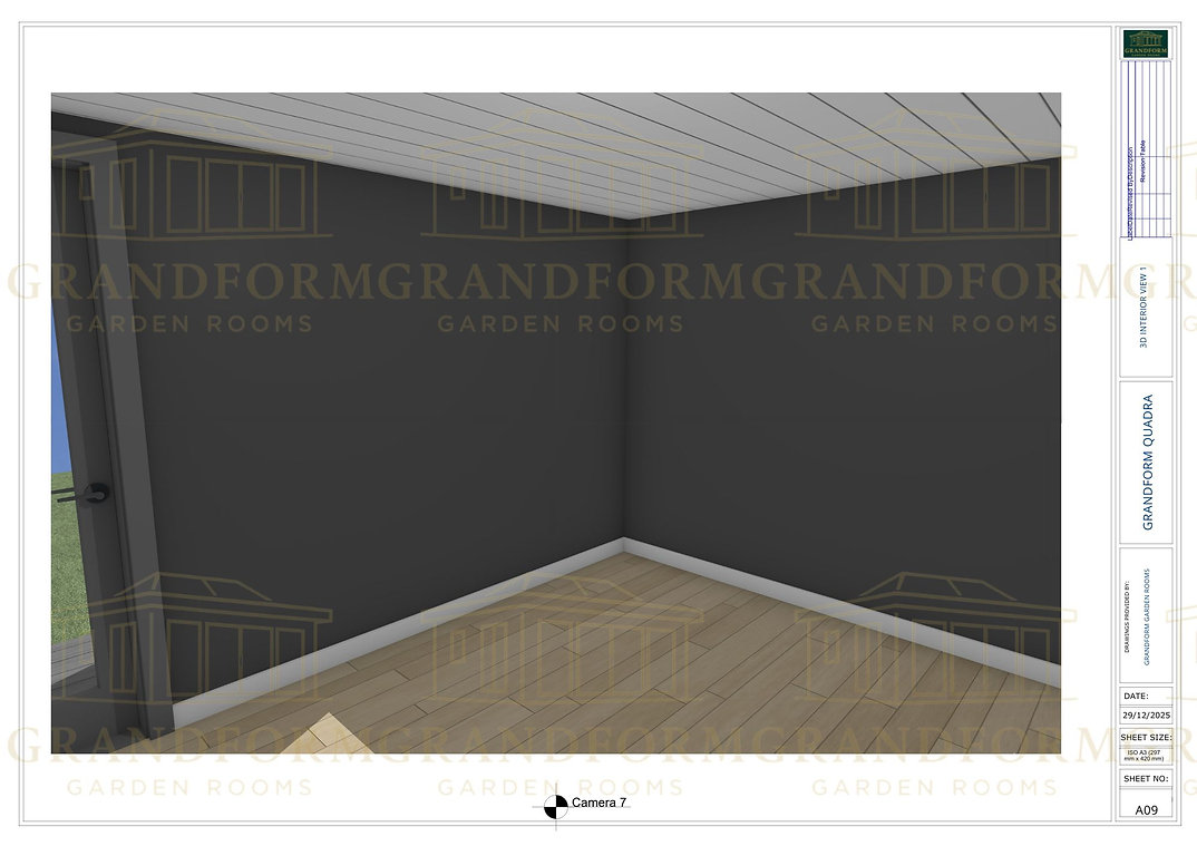 Grandform Quadra view 7